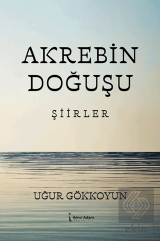 Akrebin Doğuşu