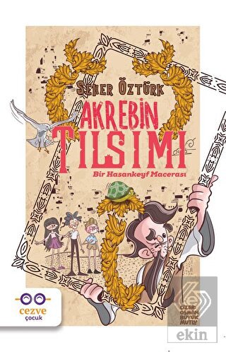 Akrebin Tılsımı