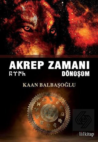 Akrep Zamanı Dönüşüm