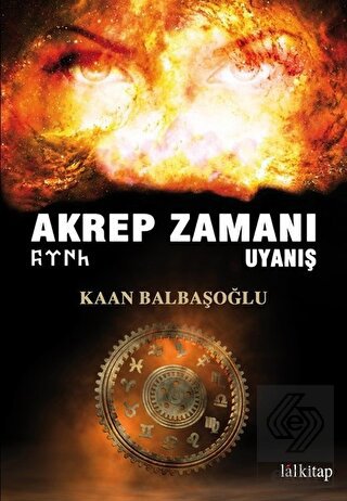 Akrep Zamanı Uyanış