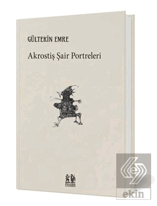 Akrostiş Şair Portreleri