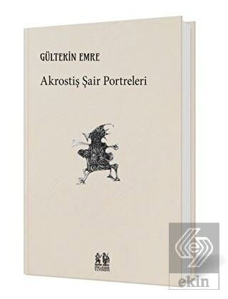 Akrostiş Şair Portreleri