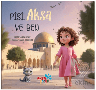 Aksa Pisi ve Ben