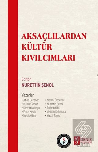 Aksaçlılardan Kültür Kıvılcımları