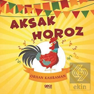 Aksak Horoz