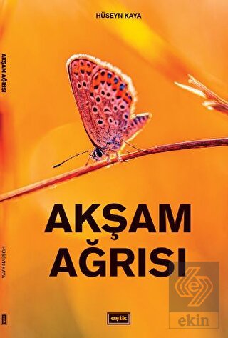 Akşam Ağrısı