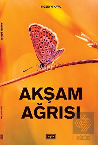 Akşam Ağrısı