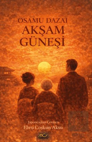 Akşam Güneşi