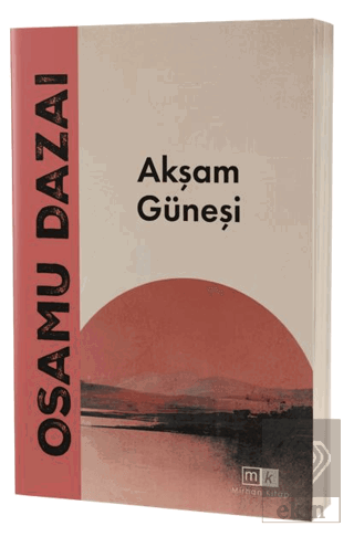 Akşam Güneşi