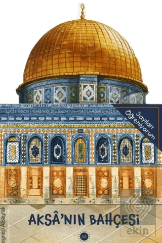 Aksanın Bahçesi - Sayıları Öğreniyorum