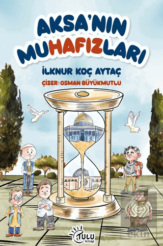 Aksanın Muhafızları