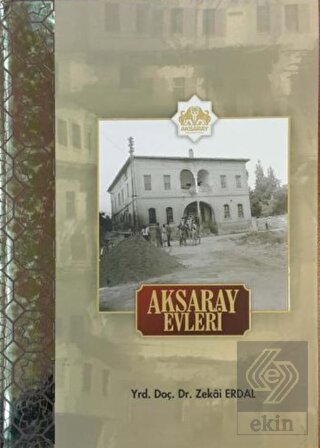 Aksaray Evleri