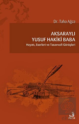 Aksaraylı Yusuf Hakiki Baba