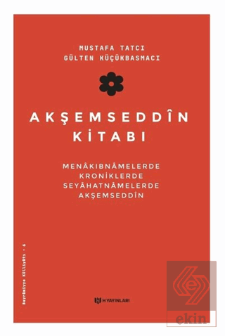 Akşemseddin Kitabı