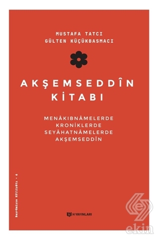 Akşemseddin Kitabı