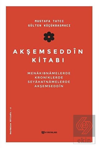 Akşemseddin Kitabı
