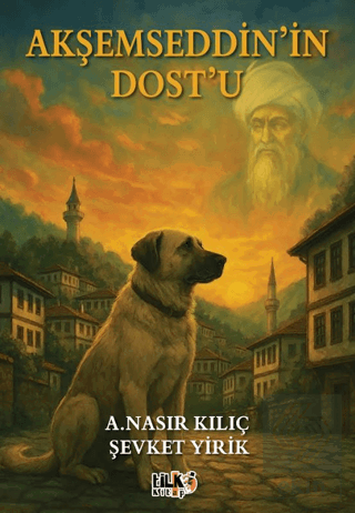Akşemseddinin Dostu