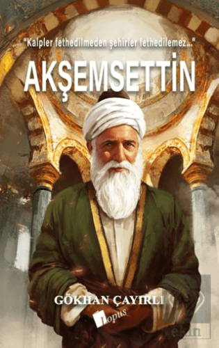 Akşemsettin