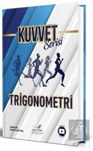 Aktif Öğrenme Yayınları Trigonometri Kuvvet Serisi