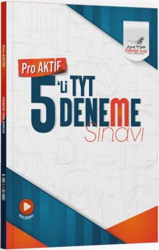 TYT 5'li Deneme Kuvvet Serisi