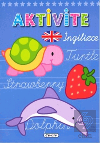 Aktivite - İngilizce