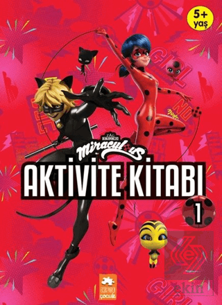 Aktivite Kitabı 1