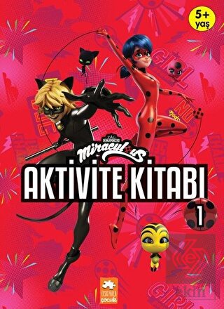 Aktivite Kitabı 1