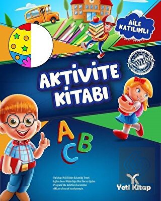 Aktivite Kitabı 2