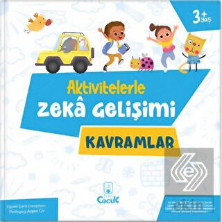 Aktivitelerle Zeka Gelişimi - Kavramlar
