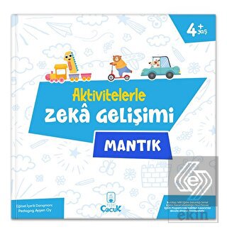 Aktivitelerle Zeka Gelişimi - Mantık