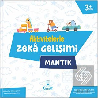 Aktivitelerle Zeka Gelişimi - Mantık