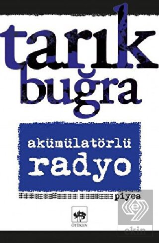 Akümülatörlü Radyo