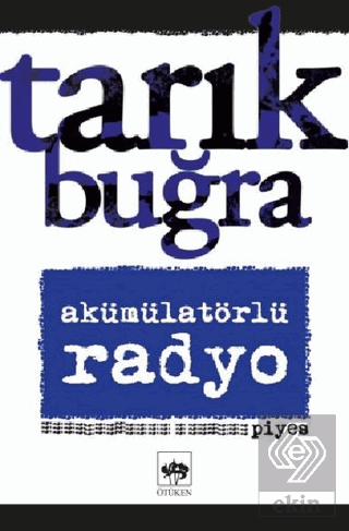 Akümülatörlü Radyo