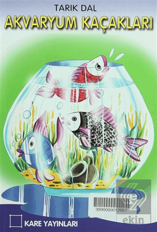 Akvaryum Kaçakları