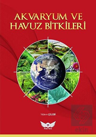 Akvaryum ve Havuz Bitkileri