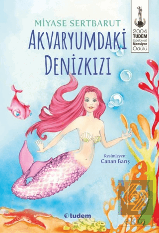 Akvaryumdaki Denizkızı