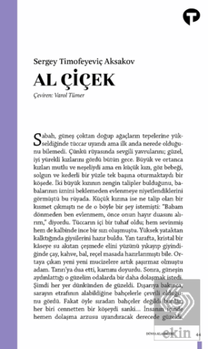 Al Çiçek