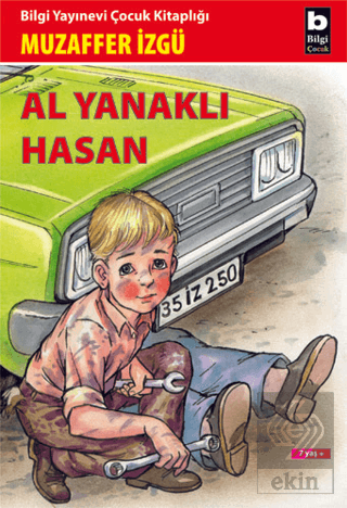 Al Yanaklı Hasan