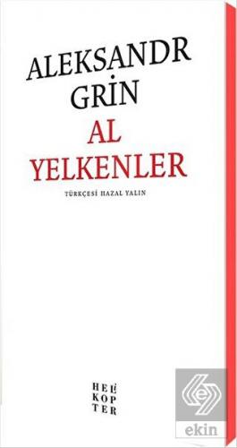 Al Yelkenler