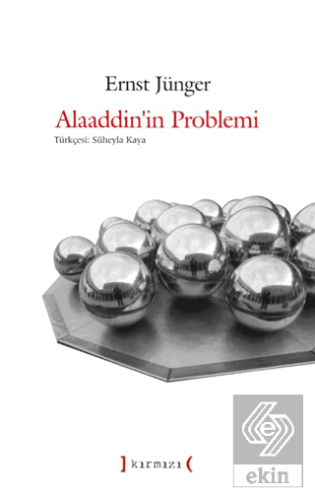 Alaaddin'in Problemi