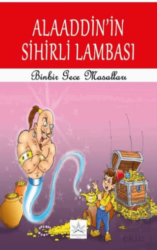 Alaaddin'in Sihirli Lambası