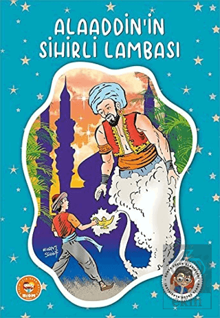 Alaaddin'in Sihirli Lambası