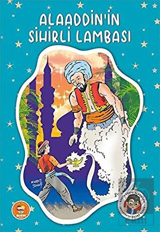 Alaaddin'in Sihirli Lambası