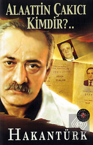 Alaattin Çakıcı Kimdir?