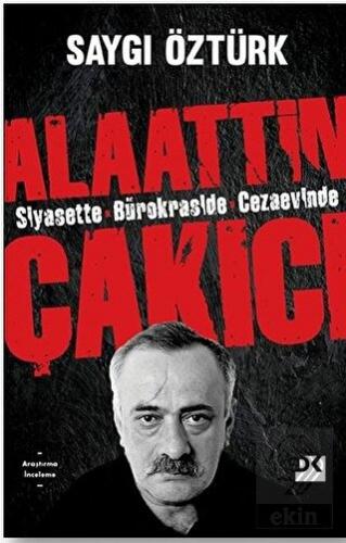 Alaattin Çakıcı