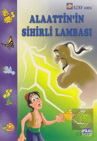 Alaattin\'in Sihirli Lambası