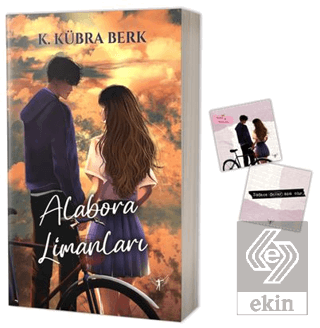 Alabora Limanları 1