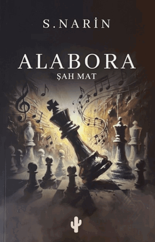 Alabora: Şah Mat