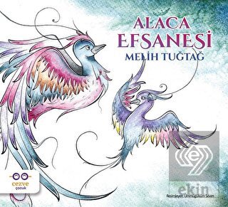 Alaca Efsanesi