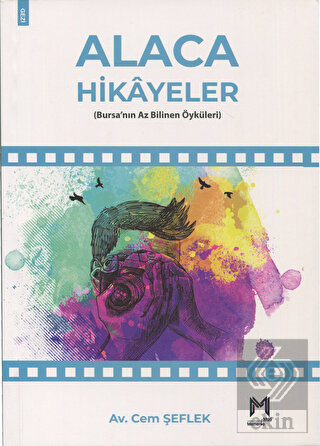 Alaca Hikayeler